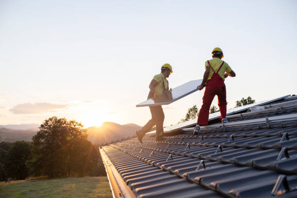 Best Emergency Roof Repair Services  in Mount Healthy Heights, OH