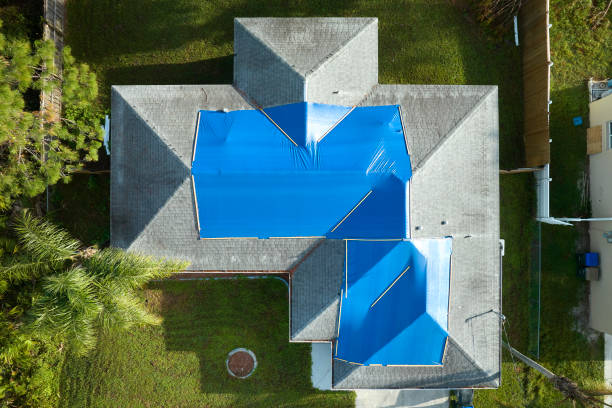 Best Rubber Roofing (EPDM, TPO)  in Mount Healthy Heights, OH