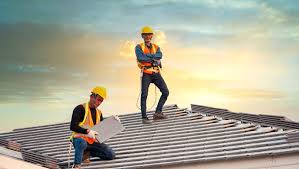 Best Roof Maintenance and Cleaning  in Mount Healthy Heights, OH